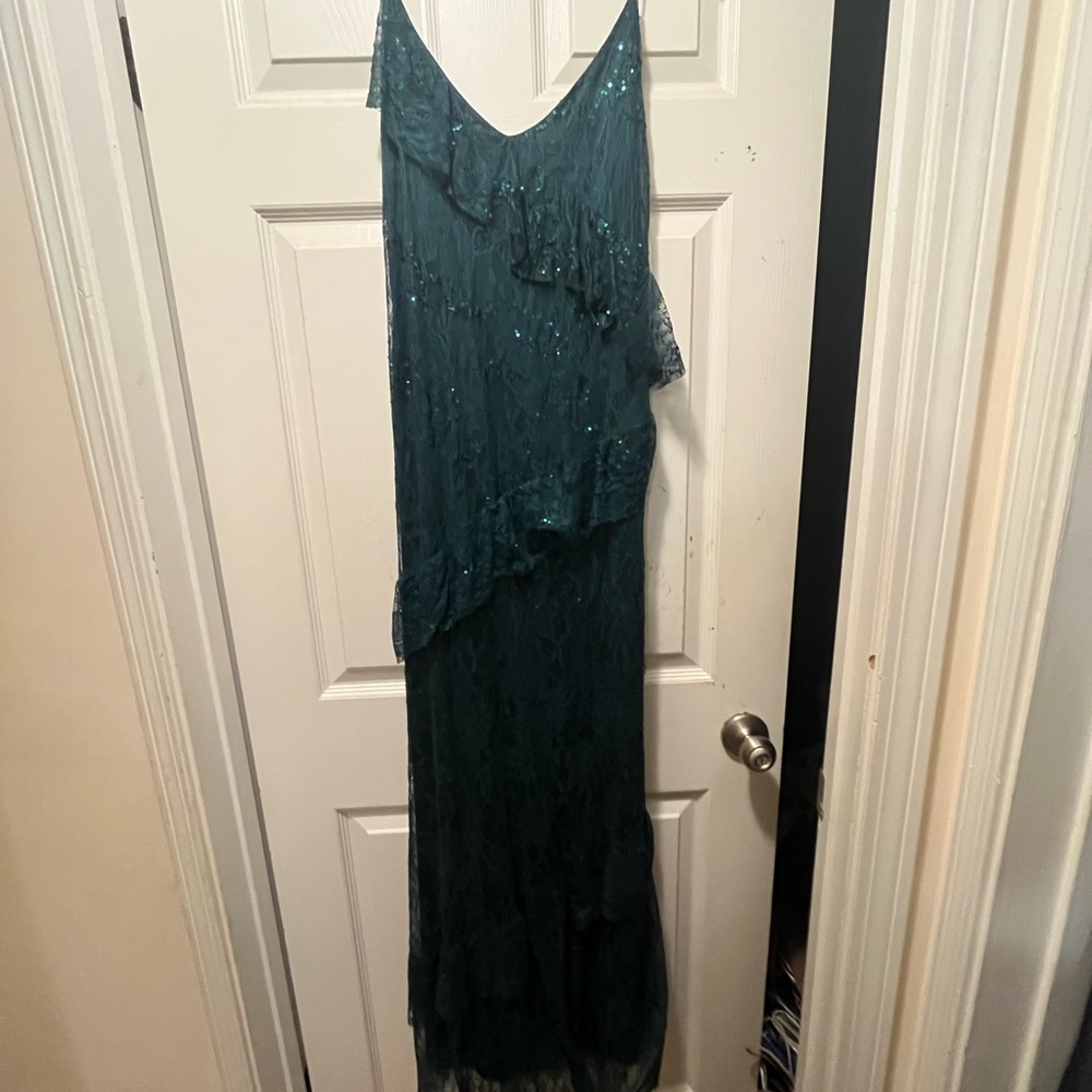 NWT PROM DRESS Altar’d State Size L